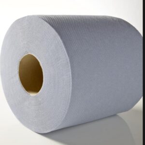 Embossed Centrefeed Rolls