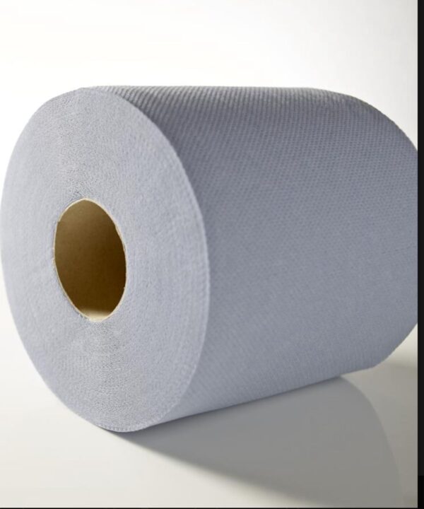Embossed Centrefeed Rolls
