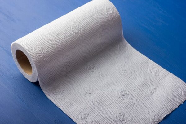 Centrefeed Kitchen Roll